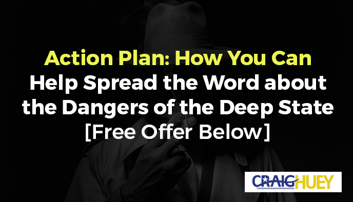 Deep state action plan