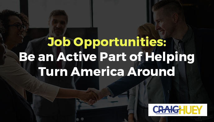 Job openings