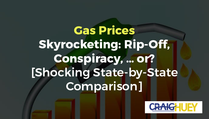gas prices hike