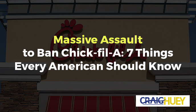 Massive assault