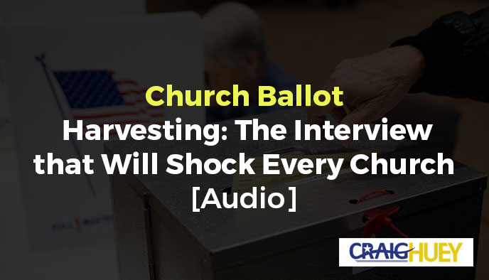 Church ballot