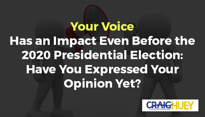 Presidential election