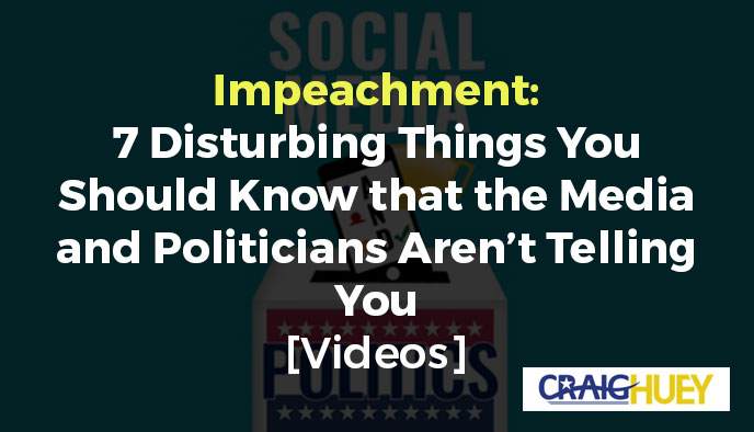 Impeachment
