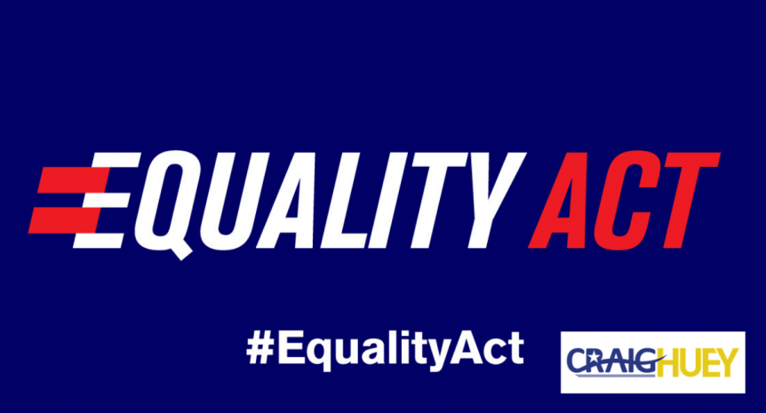 Equality act