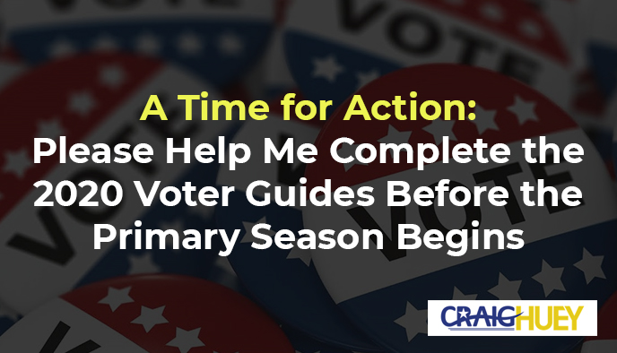 Time for action