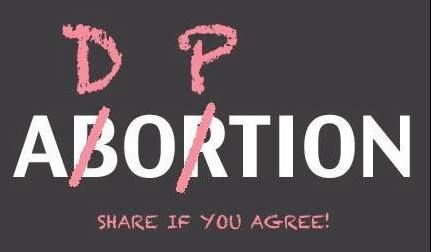 Adoption in the place of Abortion