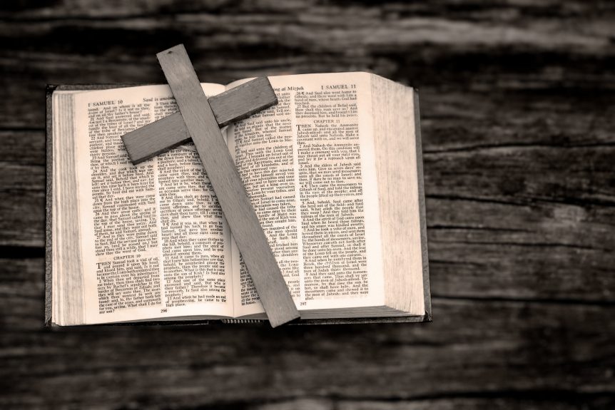 Holy Cross