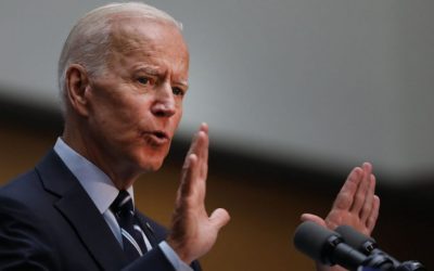 The Deep State and Biden: Elite Bureaucrats Switch from Hiding in Secret to Openly, Proudly and Aggressively Using the Power of the State to Transform Culture and Politics