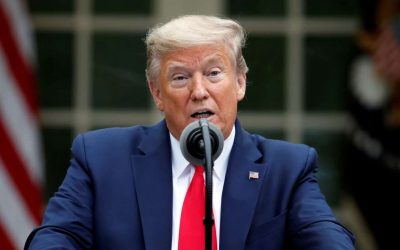 Media Blackout: What You Should Know About Voter Fraud from the President’s Own Mouth and Heart [Video or Trump’s Suppressed Speech to America]