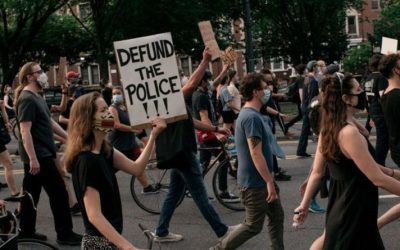 3 Things You Should Know About Defunding the Police…