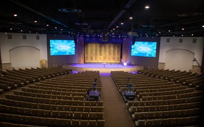 I Illegally Went to Church on Sunday: 7 Things Every Christian Should Know