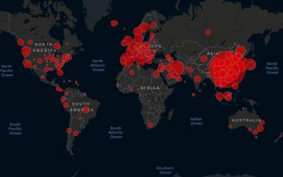Pandemic control:  Medical Establishment, Bureaucracy, Media and Politicians Lied to You [Must See Video as Truth Comes Out]