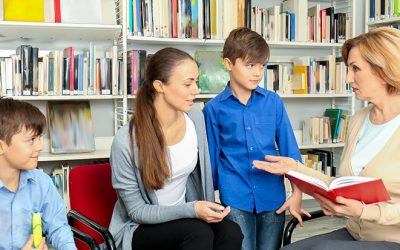 Parents and Kids: Open the Schools [Explosive Video]