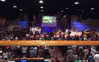 I Went to Church Illegally – The Next Sunday, It Was Legal – Here’s Why (Watch the Video)