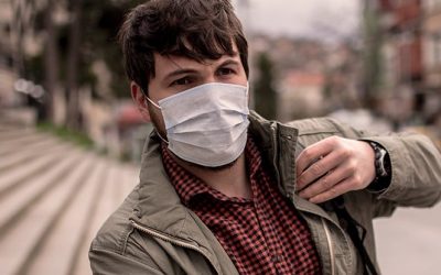 WEARING OR NOT WEARING A MASK: 5 Things You Should Know About Health Risks That the Media and Politicians Aren’t Telling You.