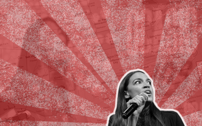 Socialism: Evil and Deception is the #1 Issue in 2020