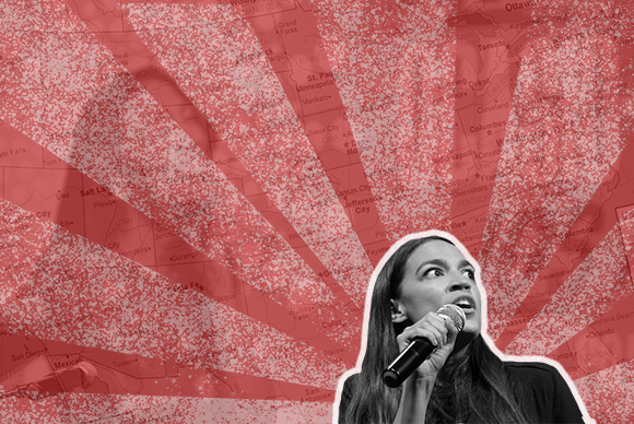 Social encouragement