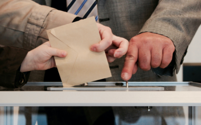 Powerful Reader Letter: How the Voter Guide Helped Them Vote for and Not Against Their Values in 2020 for District Attorneys, Judges, and Candidates
