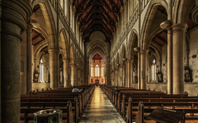 67% of Churches Nationally Are Still Unfairly Shutdown – But, Hundreds Are Open Illegally – I Went to One Last Week [See the Video]