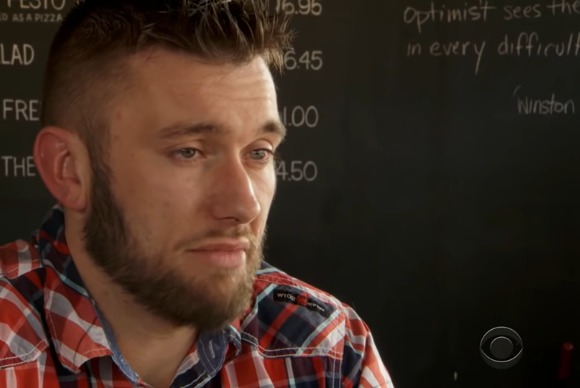 People are saddened.