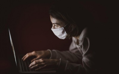 Dramatic Business and Consumer Post-Pandemic Shifts [Video]