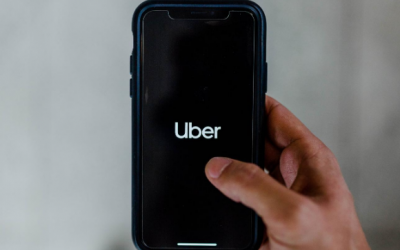Crazy Uber?  Uber’s Own Donations Go to Destroy It.