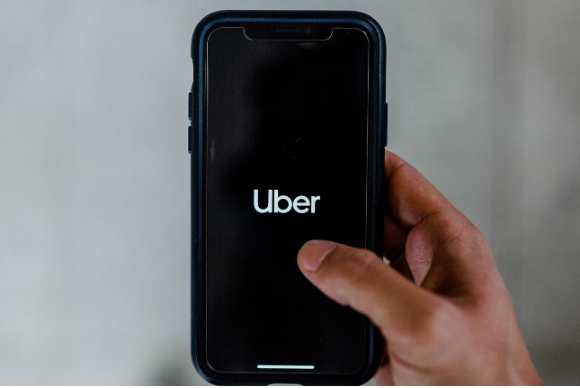 Uber App