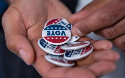 Mail-In Ballots and Voter Fraud: Millions of Votes Not Counted? What the Media is Not Telling You