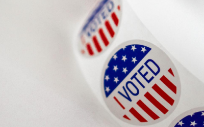 Voting by Mail: 6 Shocking Reasons Your Vote May Never be Counted