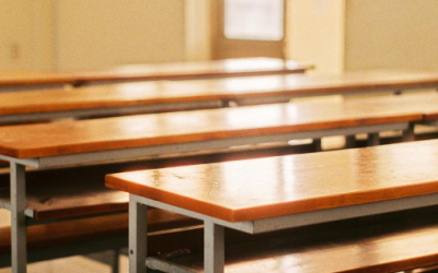 Should Government Run Schools be Shut Down for Good? [Video]