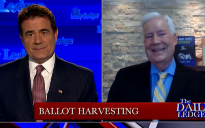 Two Powerful Ways You Can Use Community and Church Ballot Harvesting to Transform America [Video]