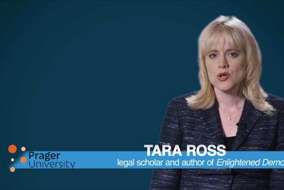 Tara Ross interview