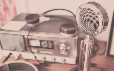 Political Marketing War 2020: Radio Boom