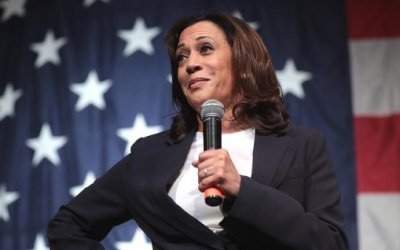 12 Reasons You Should Be Very Worried About Kamala Harris’ Anti-Freedom and Pro-Socialist Worldview
