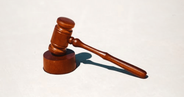 Court Hammer