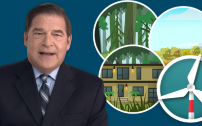 Wildfires Explode: 9 Myths, Distortions, and Lies by the Media and Politicians [Video]