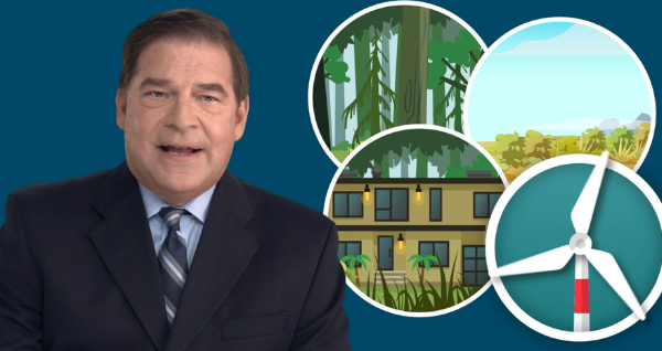 Wildfires Surge: 9 Misconceptions, Misrepresentations, and Falsehoods Propagated by the Media and Politicians.