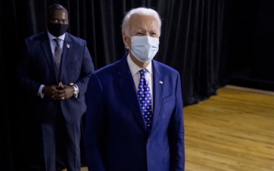 Biden and the Democrat Party: Huge Effort to Convert Christian Voters [Video]