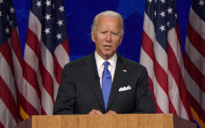 America At War? How Biden Has Made This the Most Dangerous Time in Our History [Interview/Podcast with Jeff Stein]