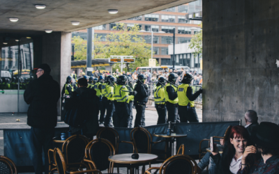 Media Blackout as City Violence Increases: Fear, Violence, Theft and Death [Must See Video]
