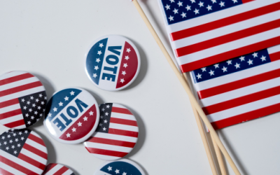 Voter Guide Warning
