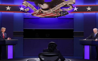 The #1 Difference Between Trump and Biden