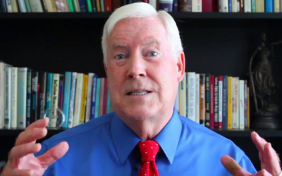 Inflation: The Most Immoral Tax – Everything You Need to Know on What Causes It, What is Going to Happen in the Months Ahead, and How You Can Protect Yourself [Podcast]