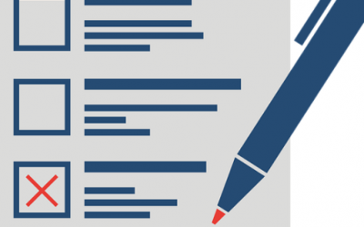 Use Our Voter Guide: Mark Your Ballot Now and Vote For, Not Against, Your Values
