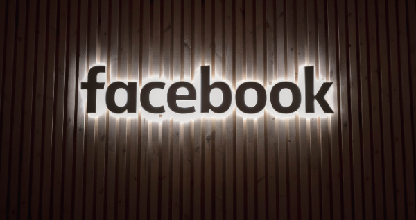 Facebook wallpaper