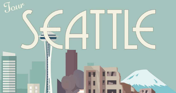 Seattle City, United States