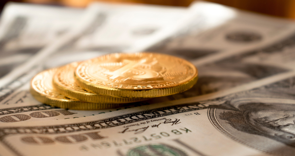 Currency of USA