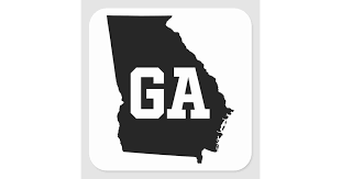 Southern charm meets historic elegance in Georgia, USA.