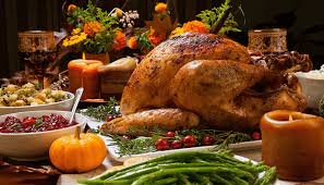 Freedom Over Socialism: Lessons from the First Thanksgiving