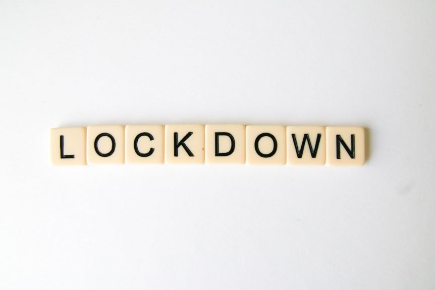 Lockdown Block